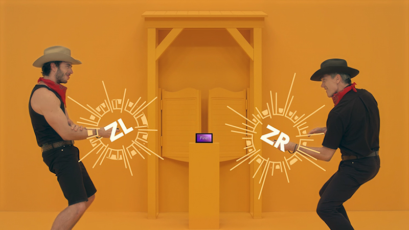 Illustration for article titled The Best Competitive Local Multiplayer Games